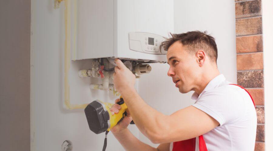 Professional Leak Detection in Pheba, MS