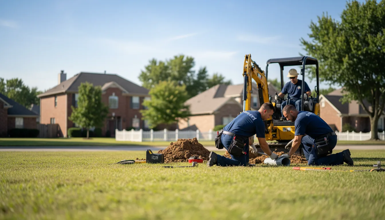 Water Heater Repair in Pheba, MS near me